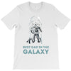 best dad in the galaxy T-Shirt