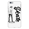 skate iPhone 6 Plus/6s Plus Case
