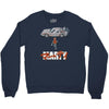 marty Crewneck Sweatshirt