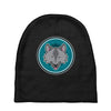 wolf nice Baby Beanies