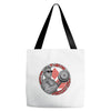 t gym Tote Bags