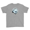 dramatic chipmunk Youth Tee