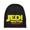 Jedi Master - Jedi In Training Family Matching Baby Beanies