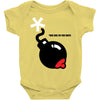 Women's March Make Noise For Your Rights Baby Onesie
