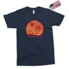 its Summer Time Exclusive T-shirt