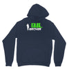 archer cartoon Hoodie