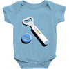 automatic Baby Onesie