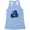 dead wars Racerback Tank