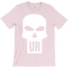 underground resistance ur punisher T-Shirt