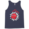 cherry bomb Tank Top