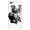 astronaut iPhone 6 Plus/6s Plus Case