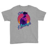 king killmonger Youth Tee