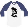 X_O 3/4 Sleeve Shirt