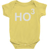 ho3 Baby Onesie