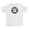 skip's gym Youth Tee