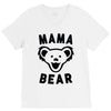 mama bear V-Neck Tee