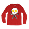 eggskull Long Sleeve Shirts