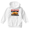 red dead redemption 2 Youth Hoodie