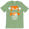 rage quit T-Shirt