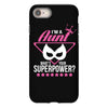 Super Aunt - What's Your Superpower? iPhone 8