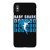 Baby Shark Doo Doo iPhoneX