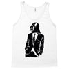 Vader Uniform Tank Top