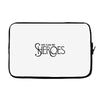 we can be sheroes Laptop sleeve