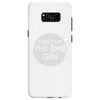 time for the gin Samsung Galaxy S8
