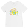 gerdzilla V-Neck Tee