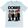 dobre twins dobre brother T-Shirt
