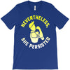 nevertheless she persisted T-Shirt