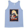 yo joe Tank Top