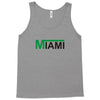 miami Tank Top