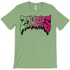 zombies (4) T-Shirt