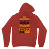 My Daughter Super Awesome Dad Unisex Hoodie