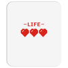 video game Mousepad