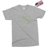 the scary door Exclusive T-shirt