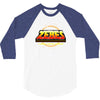 greetings from zebes 3/4 Sleeve Shirt