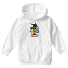 nick fureon's eevengers Youth Hoodie