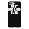 best husband ever iPhone 8 Plus