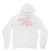 empowered women Unisex Hoodie