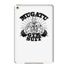 mugatu gym suit iPad Mini 4