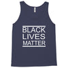 black lives matter Tank Top