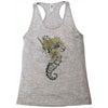 sea chariot Racerback Tank