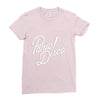 patd!_2 Ladies Fitted T-Shirt