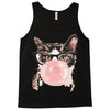 cat Tank Top