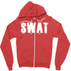 swat Zipper Hoodie