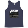asking alexandria stand up and scream metalcore parkway drive Tank Top