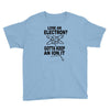keep an ion it Youth Tee