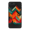 bike ride iPhone 7 Plus Case